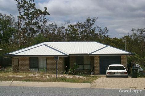 Property photo of 27 Barrine Close Clinton QLD 4680