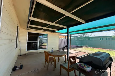 Property photo of 40 Santalum Way Roxby Downs SA 5725