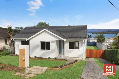 Property photo of 175 Northcliffe Drive Berkeley NSW 2506