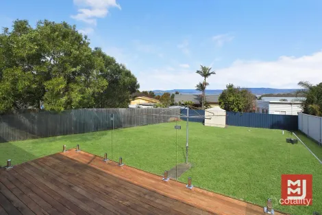 Property photo of 175 Northcliffe Drive Berkeley NSW 2506