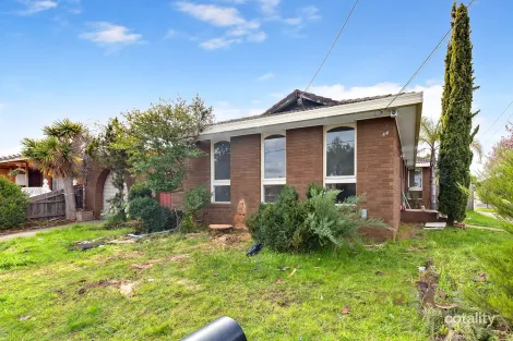 44 Corella Rd, Sunshine West, VIC 3020