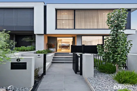 Property photo of 6 Trinafour Street Moonee Ponds VIC 3039