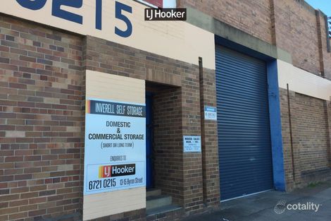 Property photo of 20 Glen Innes Road Inverell NSW 2360