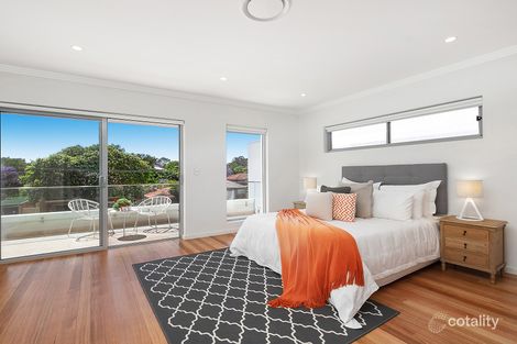 Property photo of 5A Thomas Street Hurstville NSW 2220