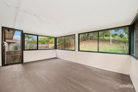 Property photo of 46 Mirreen Drive Tugun QLD 4224