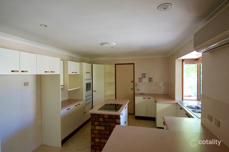 Property photo of 4 Weise Street Oakey QLD 4401