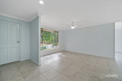 Property photo of 58 Gorman Street Darling Heights QLD 4350