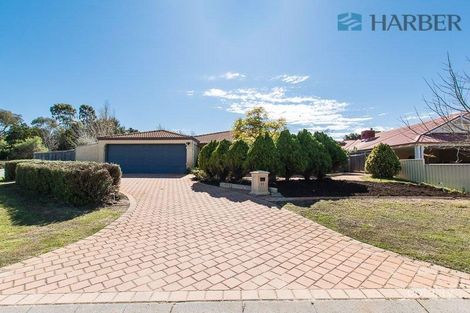 Property photo of 77 Bronzewing Avenue Ellenbrook WA 6069
