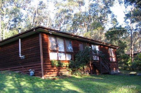 Property photo of 50 Commercial Road Mount Evelyn VIC 3796