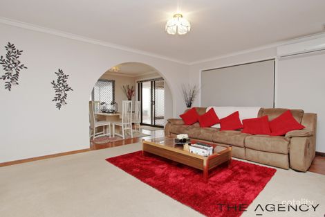 Property photo of 37A Bristol Avenue Bicton WA 6157