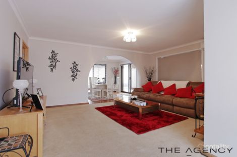 Property photo of 37A Bristol Avenue Bicton WA 6157