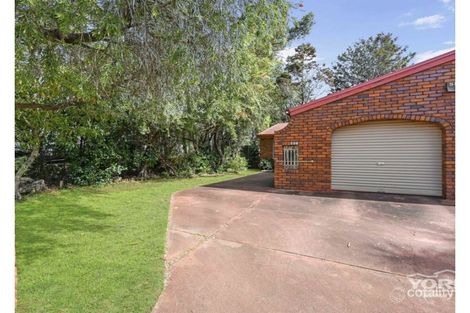 Property photo of 1/197 Tor Street Wilsonton Heights QLD 4350