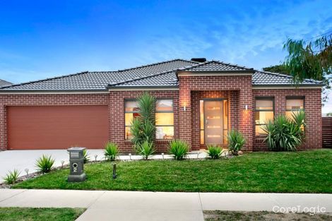 2 Montsalvat St, Doreen, VIC 3754