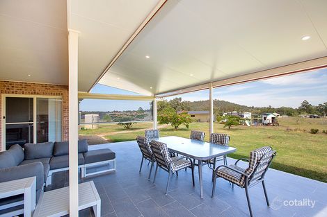 Property photo of 22 Woodswallow Close Moore Creek NSW 2340