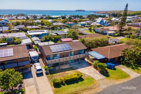 Property photo of 41 Ironbark Avenue Sandy Beach NSW 2456