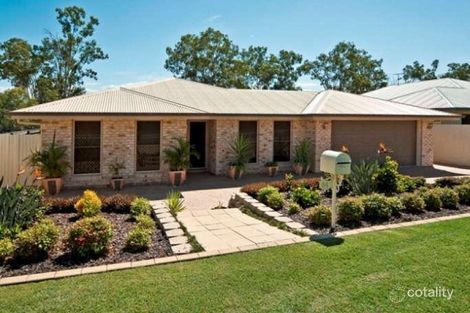64 Mellor Pl, Brassall, QLD 4305