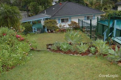 Property photo of 19 Irrawong Road North Narrabeen NSW 2101