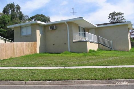 Property photo of 28 Gregory Street Greystanes NSW 2145