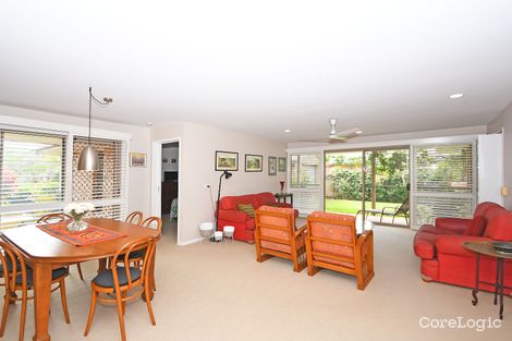 Property photo of 7 Parlon Court Kawungan QLD 4655