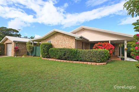 Property photo of 7 Parlon Court Kawungan QLD 4655