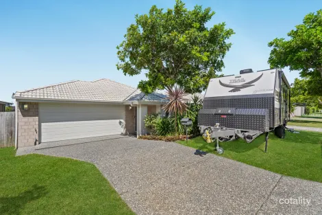 22 Benwerrin St, Pimpama, QLD 4209