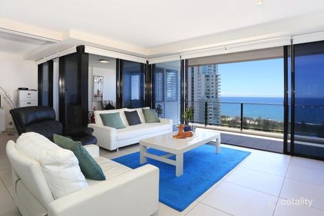 Property photo of 1802/14 George Avenue Broadbeach QLD 4218