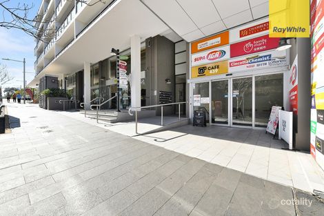 Property photo of 3302/7-13 Angas Street Meadowbank NSW 2114