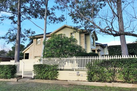 Property photo of 3/586 George Street South Windsor NSW 2756