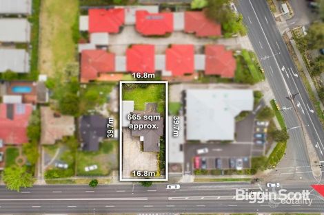 Property photo of 645 Elgar Road Mont Albert North VIC 3129