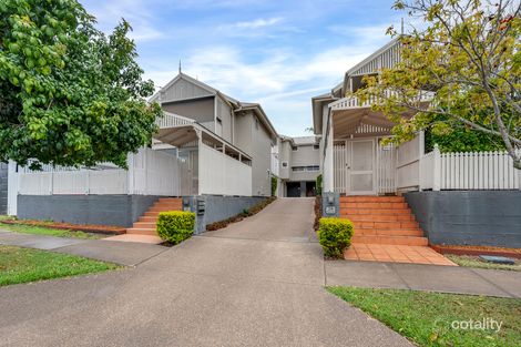 4/24 Parry St, Bulimba, QLD 4171