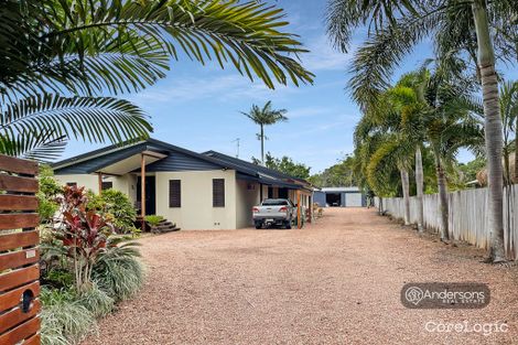 Property photo of 80 Conch Street Mission Beach QLD 4852