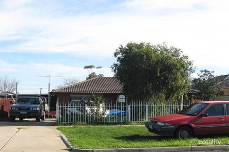 25 Opie Rd, Deer Park, VIC 3023