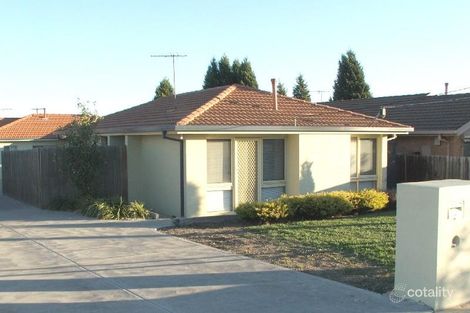 1/311 Findon Rd, Epping, VIC 3076