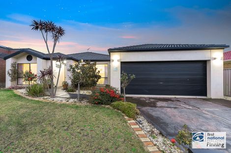 Property photo of 41 Hunt Club Boulevard Cranbourne East VIC 3977