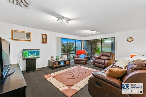 Property photo of 41 Hunt Club Boulevard Cranbourne East VIC 3977