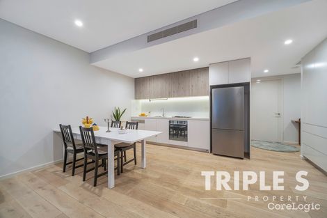 Property photo of 404/6-10 Rothschild Avenue Rosebery NSW 2018