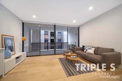 Property photo of 404/6-10 Rothschild Avenue Rosebery NSW 2018