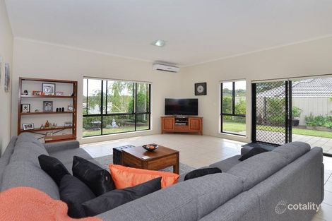 Property photo of 28 Grenache Circuit Craigburn Farm SA 5051