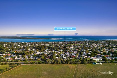 Property photo of 49 Wonthaggi Road Inverloch VIC 3996