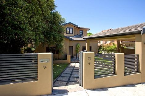 Property photo of 71 Clanalpine Street Mosman NSW 2088