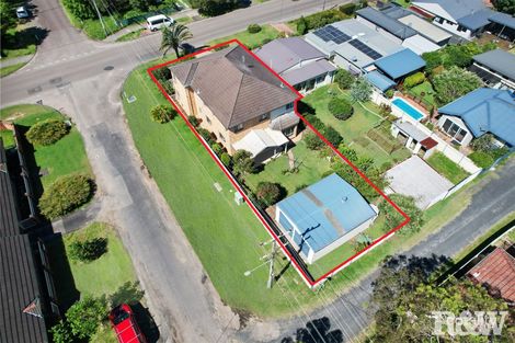 Property photo of 79 Trafalgar Avenue Woy Woy NSW 2256