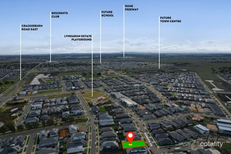 42 Kendon Dr, Wollert, VIC 3750