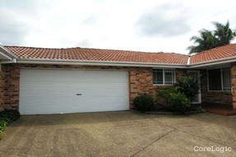 Property photo of 4/58 Yathong Road Caringbah NSW 2229