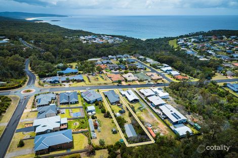 Property photo of 231 Pacific Way Tura Beach NSW 2548