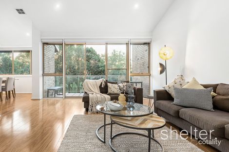 Property photo of 4/8 Coppin Grove Hawthorn VIC 3122
