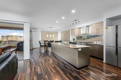 Property photo of 23 Hookes Terrace Springfield Lakes QLD 4300