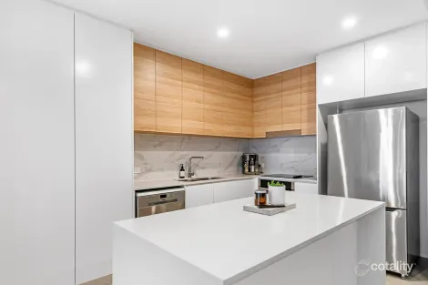 Property photo of 171/2 Bella Avenue Robina QLD 4226