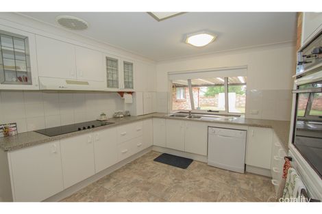 Property photo of 6 Messenger Street Windradyne NSW 2795