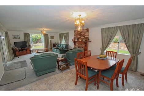 Property photo of 6 Messenger Street Windradyne NSW 2795
