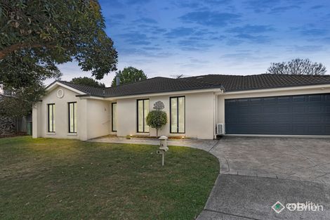 3a Alleyne Ave, Bonbeach, VIC 3196